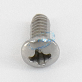 Compatible with Videojet general – Screw,Pan Hd,Slotted 2-56X3/16 – UPLIMARK UVJ-201397
