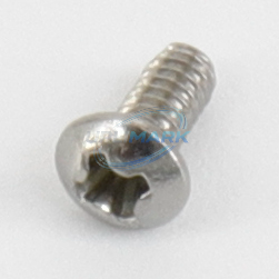 Compatible with Videojet general – Screw,Pan Hd,Slotted 2-56X3/16 – UPLIMARK UVJ-201397