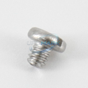 Compatible with Videojet general – Screw, Mach, Pnhd, Sltd, 4-40 1/8 Lg – UPLIMARK UVJ-202770
