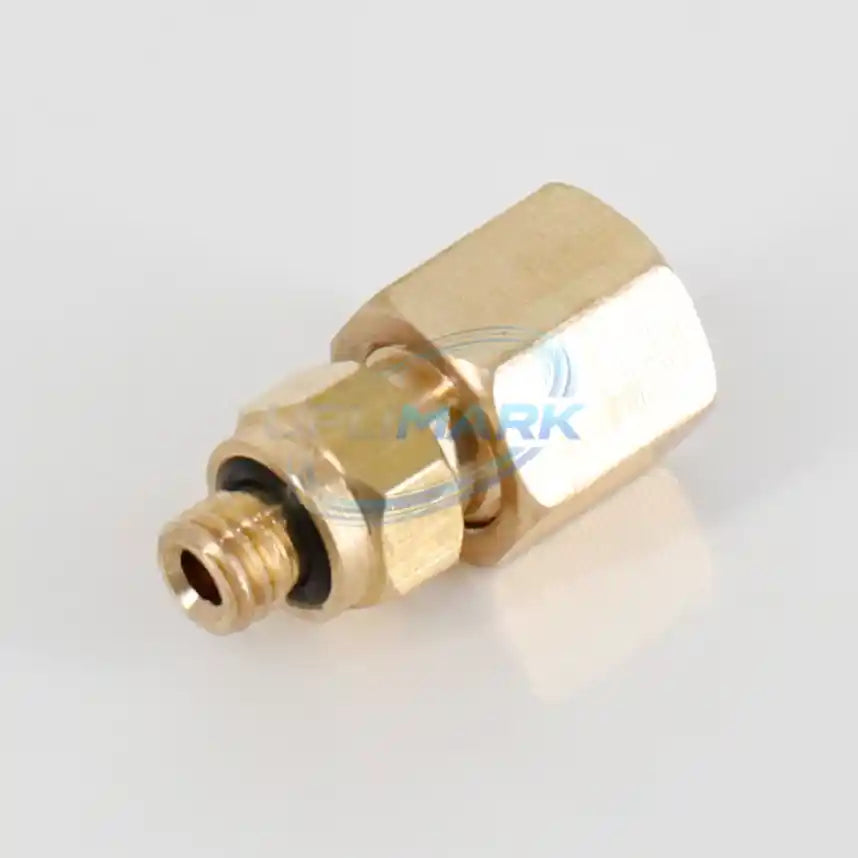 Compatible with Videojet general – 1/8 Tube Cconnetor For Excel – UPLIMARK UVJ-SP204476