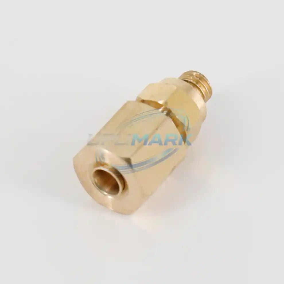 Compatible with Videojet general – 1/8 Tube Cconnetor For Excel – UPLIMARK UVJ-SP204476