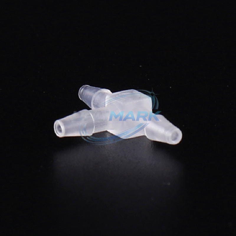 Compatible with Videojet general – Connector Tube Tee（2.6） – UPLIMARK UVJ-205987