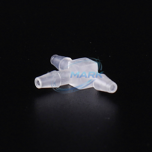 Compatible with Videojet general – Connector Tube Tee（2.6） – UPLIMARK UVJ-205987