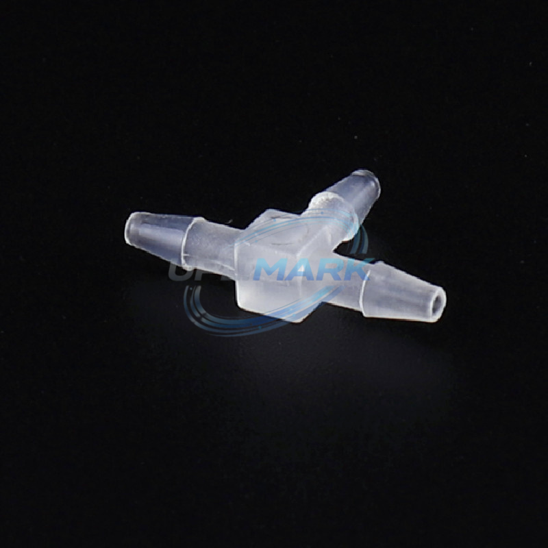Compatible with Videojet general – Connector Tube Tee（2.6） – UPLIMARK UVJ-205987