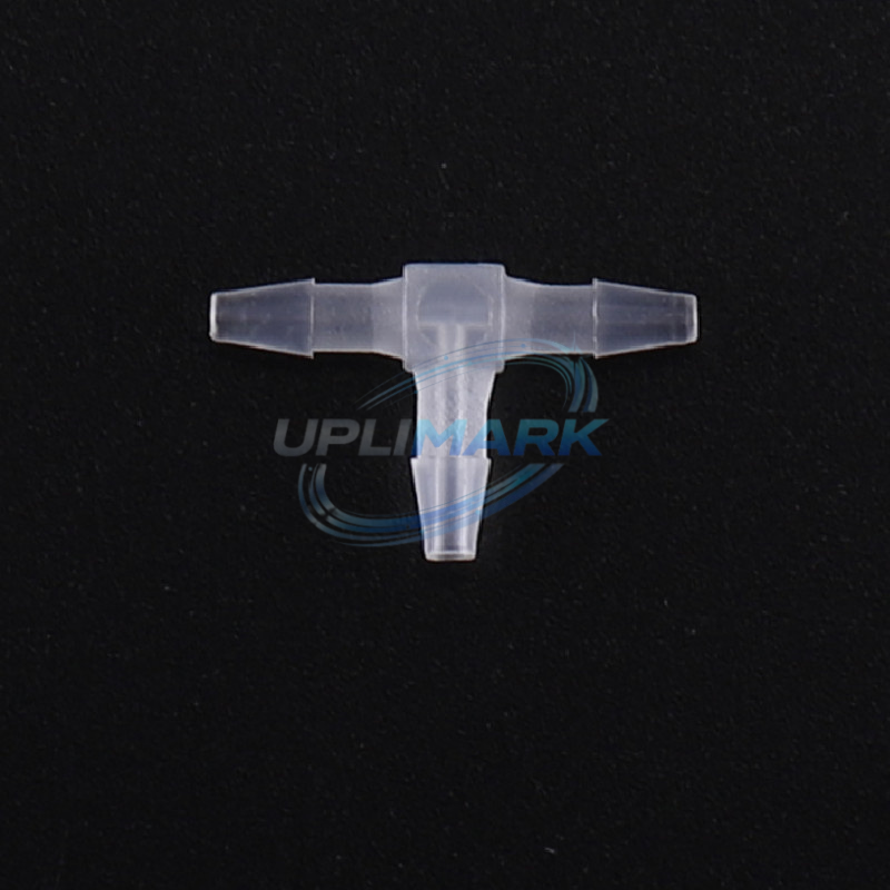 Compatible with Videojet general – Connector Tube Tee（2.6） – UPLIMARK UVJ-205987