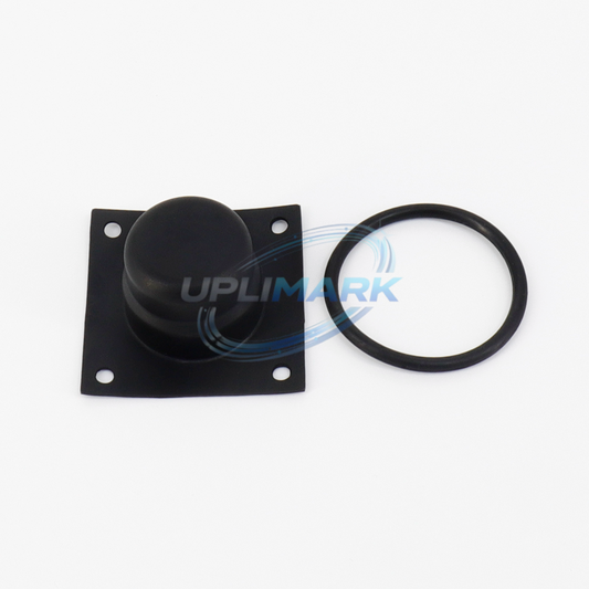 Compatible with Videojet general – Diaphragm, Rolling, 2.00 In.Sq. – UPLIMARK UVJ-SP207016