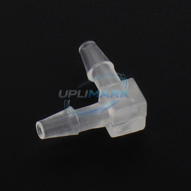 Compatible with Videojet general – Fitting, Tube, 1/16 Barbed Elbow – UPLIMARK UVJ-212645