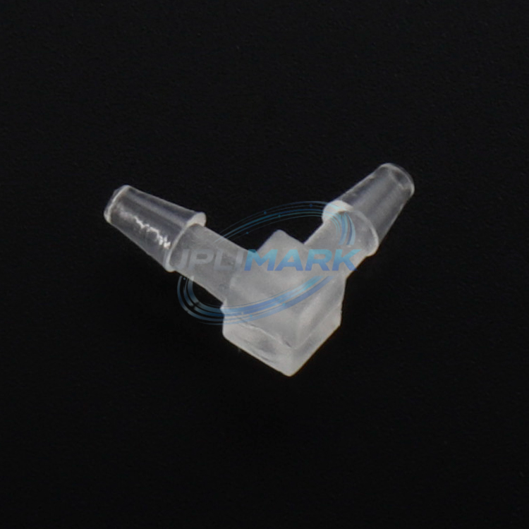 Compatible with Videojet general – Fitting, Tube, 1/16 Barbed Elbow – UPLIMARK UVJ-212645