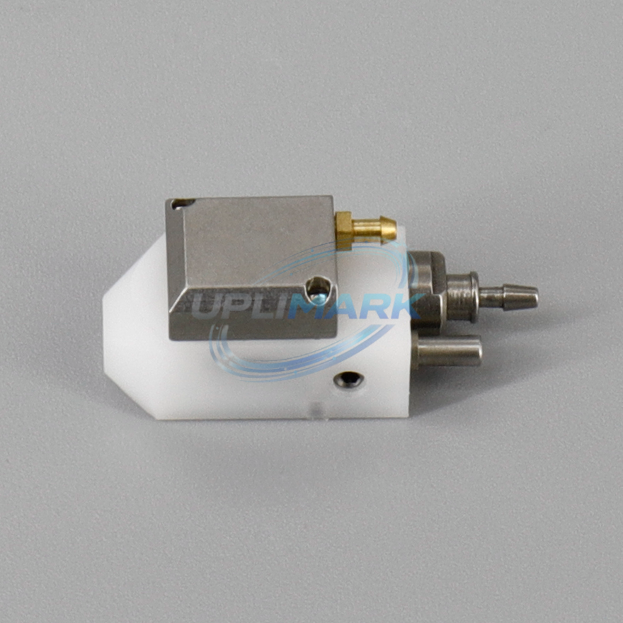 Compatible with Videojet general – Valve, Ink, Assy – UPLIMARK UVJ-SP355198-02