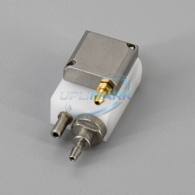 Compatible with Videojet general – Valve, Ink, Assy – UPLIMARK UVJ-SP355198-02