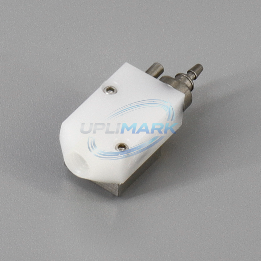 Compatible with Videojet general – Valve, Ink, Assy – UPLIMARK UVJ-SP355198-02