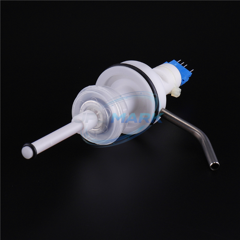 Compatible with Videojet general – Cap And Stem Assembly – UPLIMARK UVJ-SP356038