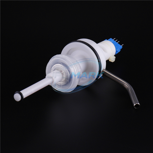 Compatible with Videojet general – Cap And Stem Assembly – UPLIMARK UVJ-SP356038