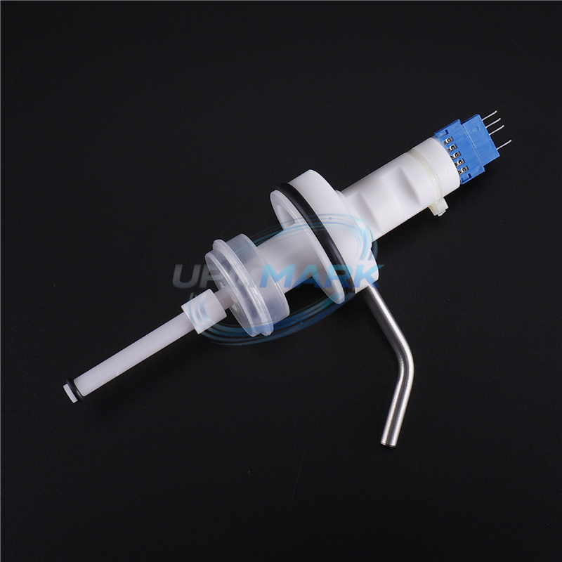 Compatible with Videojet general – Cap And Stem Assembly – UPLIMARK UVJ-SP356038