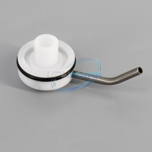 Compatible with Videojet general – Cap And Insert, Ink Module, Assy – UPLIMARK UVJ-356039