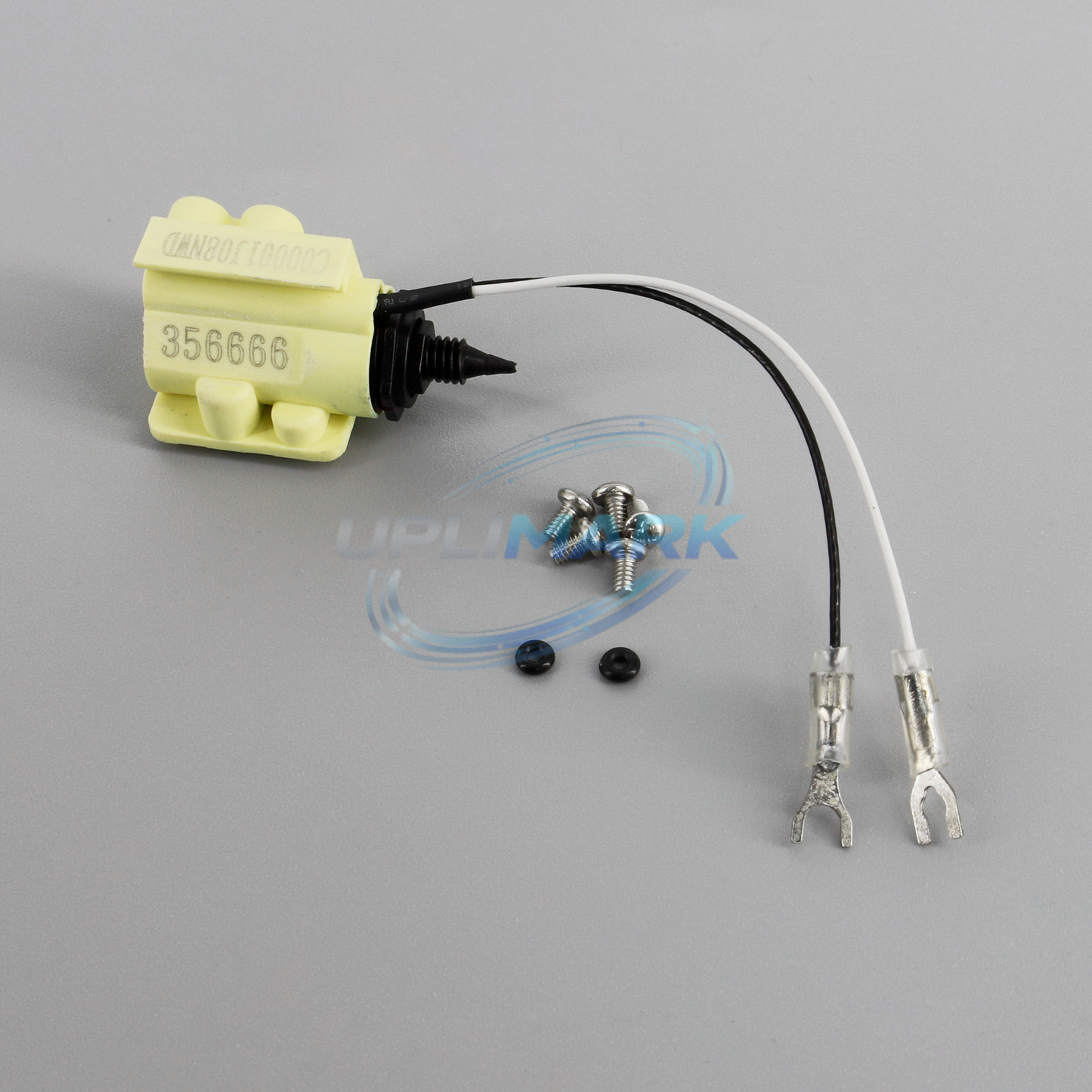 Compatible with Videojet 2000 – Nozzle（53U）For Excel 170I/2000 Uhs – UPLIMARK UVJ-SP356666-02