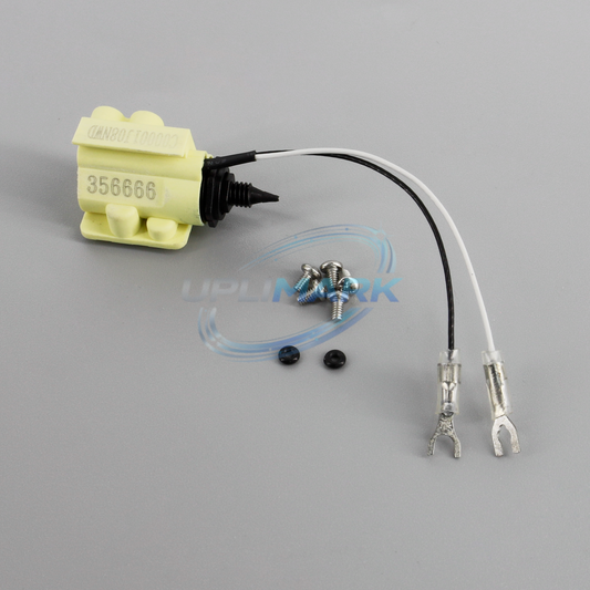 Compatible with Videojet 2000 – Nozzle（53U）For Excel 170I/2000 Uhs – UPLIMARK UVJ-SP356666-02