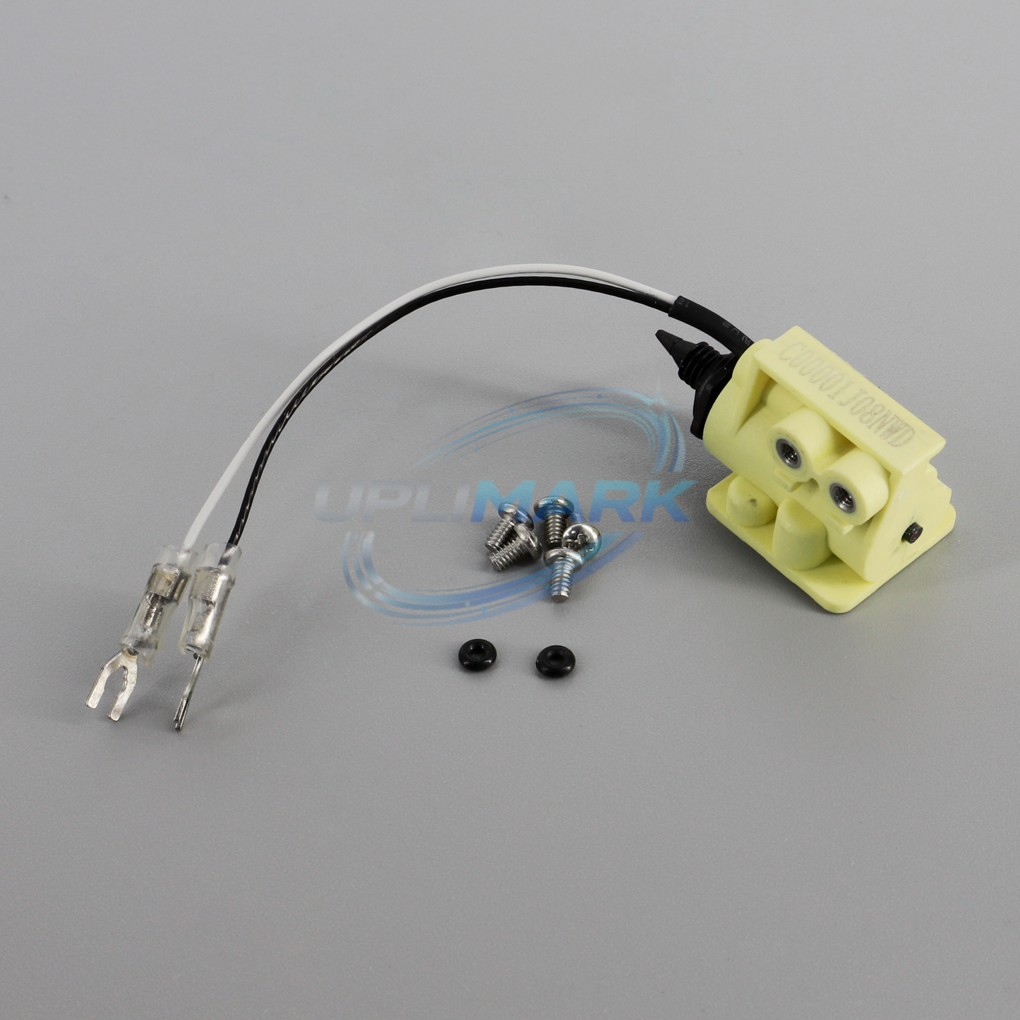 Compatible with Videojet 2000 – Nozzle（53U）For Excel 170I/2000 Uhs – UPLIMARK UVJ-SP356666-02