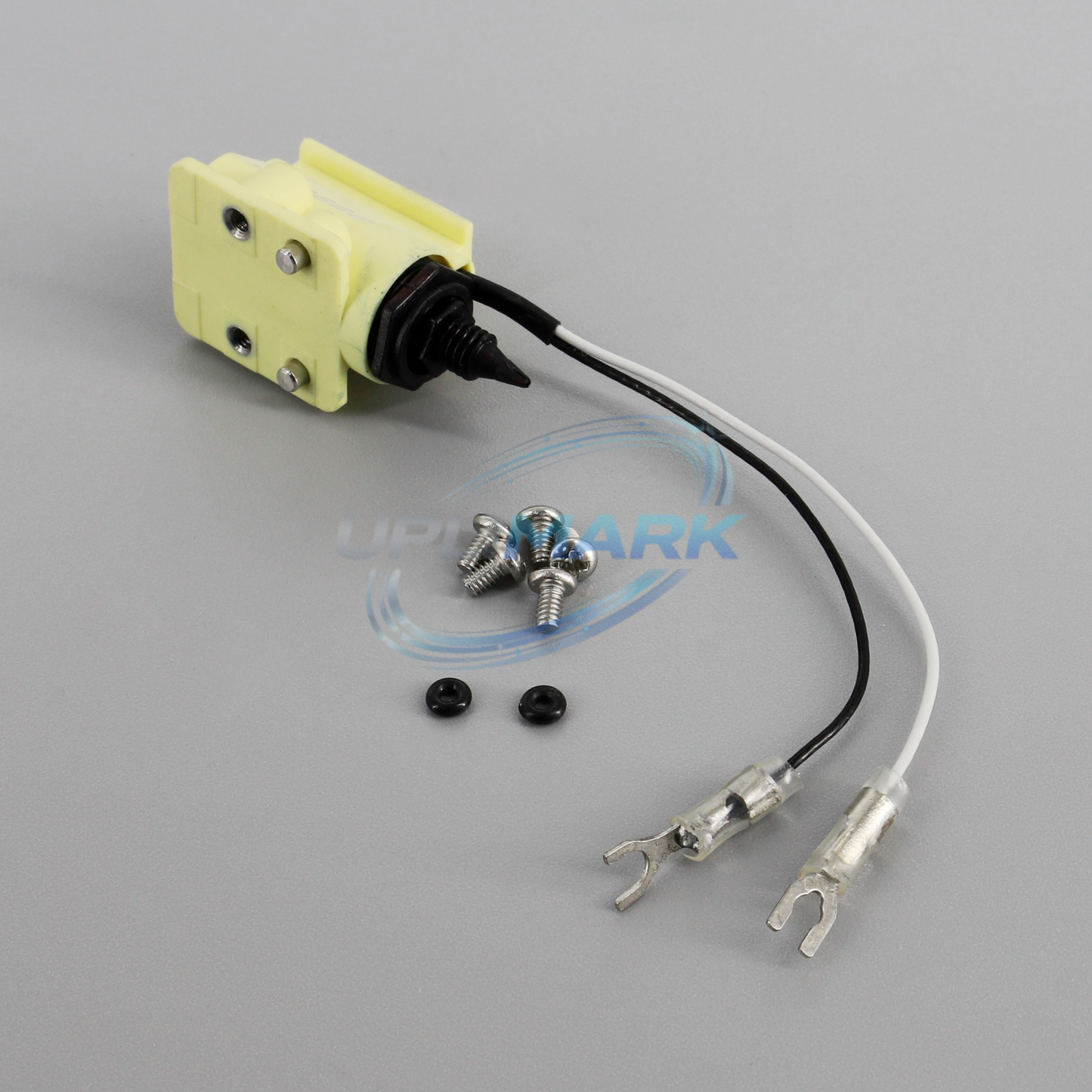 Compatible with Videojet 2000 – Nozzle（53U）For Excel 170I/2000 Uhs – UPLIMARK UVJ-SP356666-02
