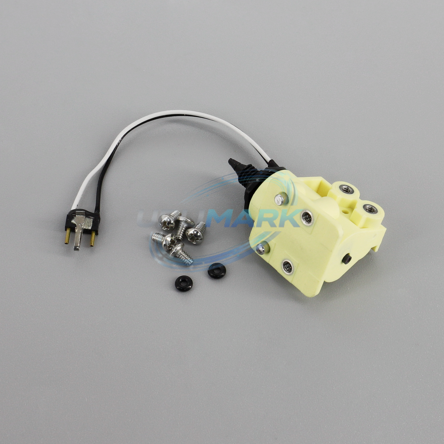 Compatible with Videojet 2000 – Nozzle (66U) For Excel 170I/2000 – UPLIMARK UVJ-SP371675