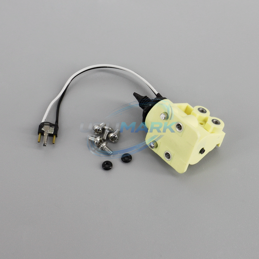 Compatible with Videojet 2000 – Nozzle (66U) For Excel 170I/2000 – UPLIMARK UVJ-SP371675