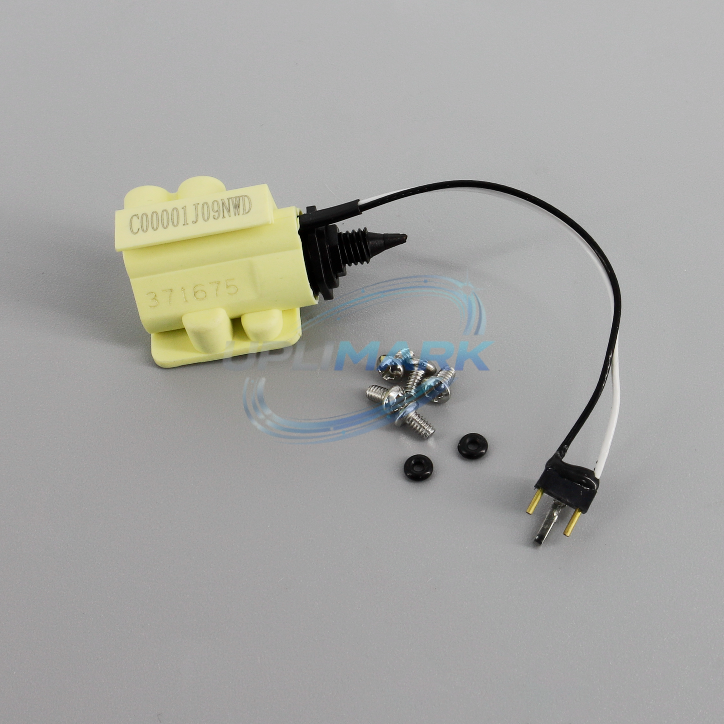 Compatible with Videojet 2000 – Nozzle (66U) For Excel 170I/2000 – UPLIMARK UVJ-SP371675
