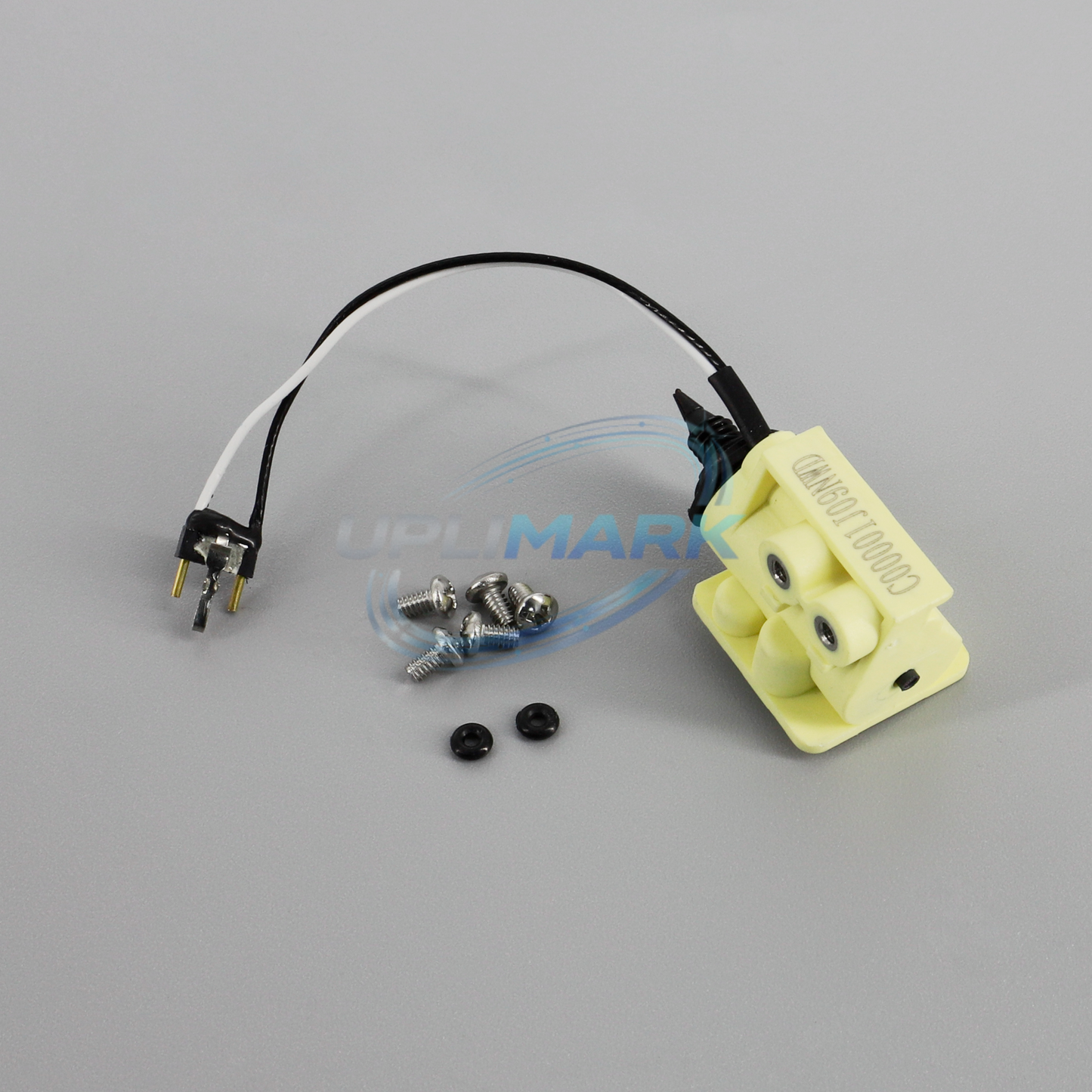 Compatible with Videojet 2000 – Nozzle (66U) For Excel 170I/2000 – UPLIMARK UVJ-SP371675