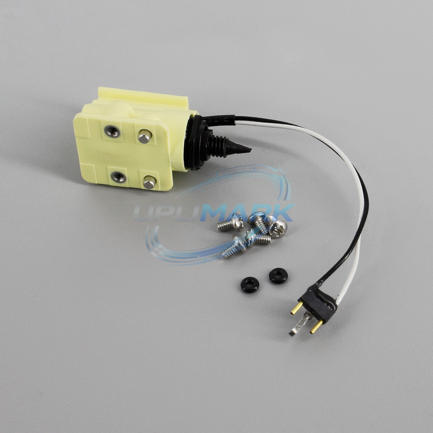 Compatible with Videojet 2000 – Nozzle (66U) For Excel 170I/2000 – UPLIMARK UVJ-SP371675
