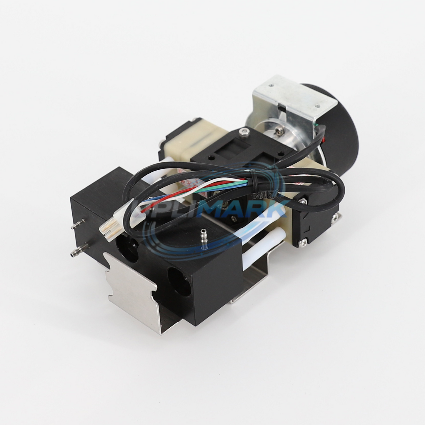 Compatible with Videojet 1000 – 1610 Double-Head Machine Recovery Pump Assembly(Without Valves And Pipes) – UPLIMARK UVJ-395633