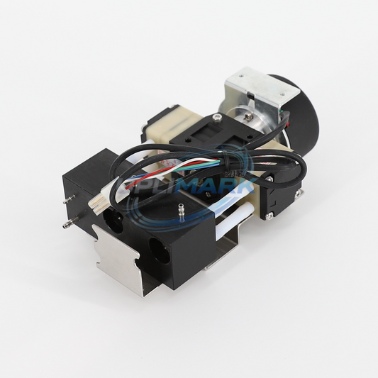 Compatible with Videojet 1000 – 1610 Double-Head Machine Recovery Pump Assembly(Without Valves And Pipes) – UPLIMARK UVJ-395633