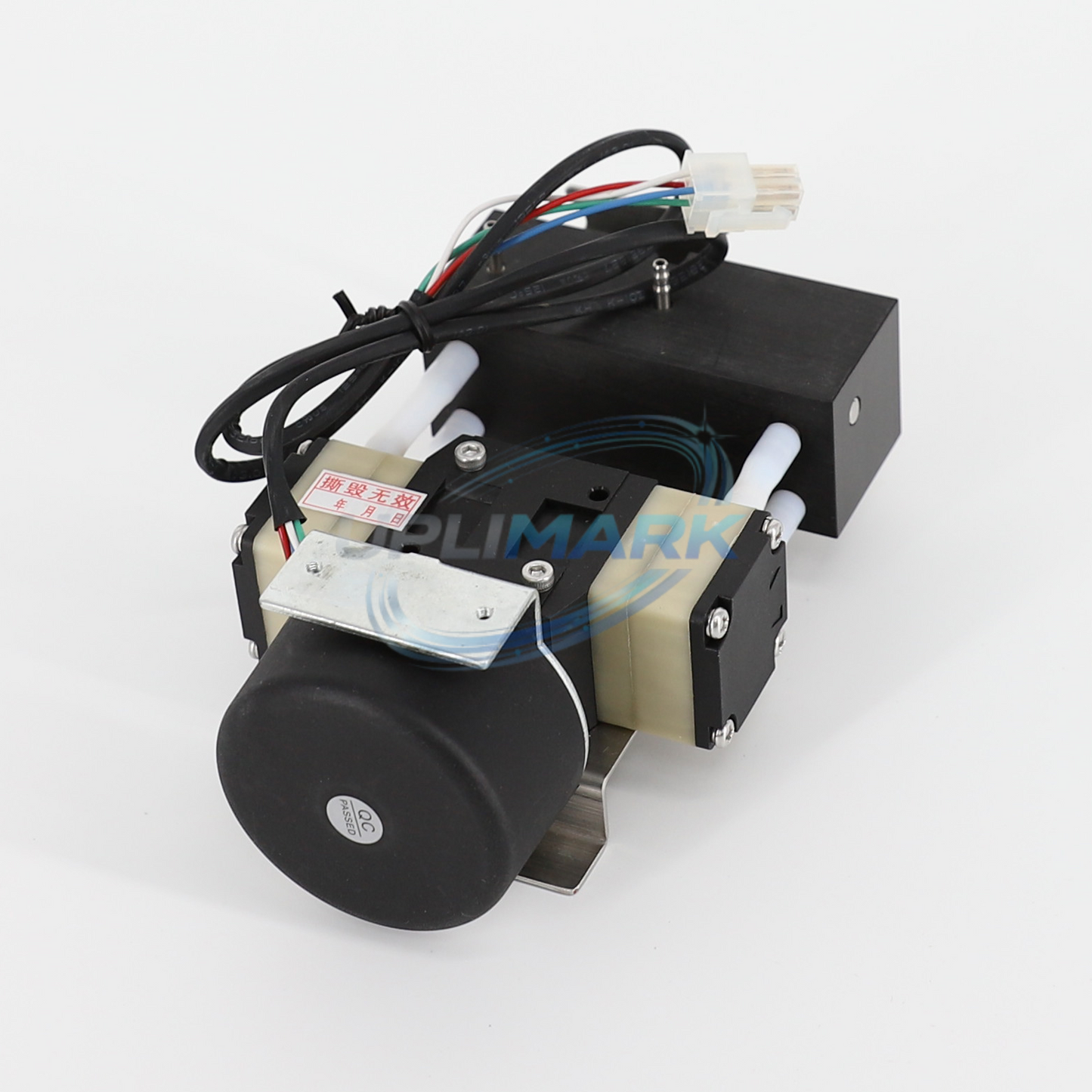 Compatible with Videojet 1000 – 1610 Double-Head Machine Recovery Pump Assembly(Without Valves And Pipes) – UPLIMARK UVJ-395633