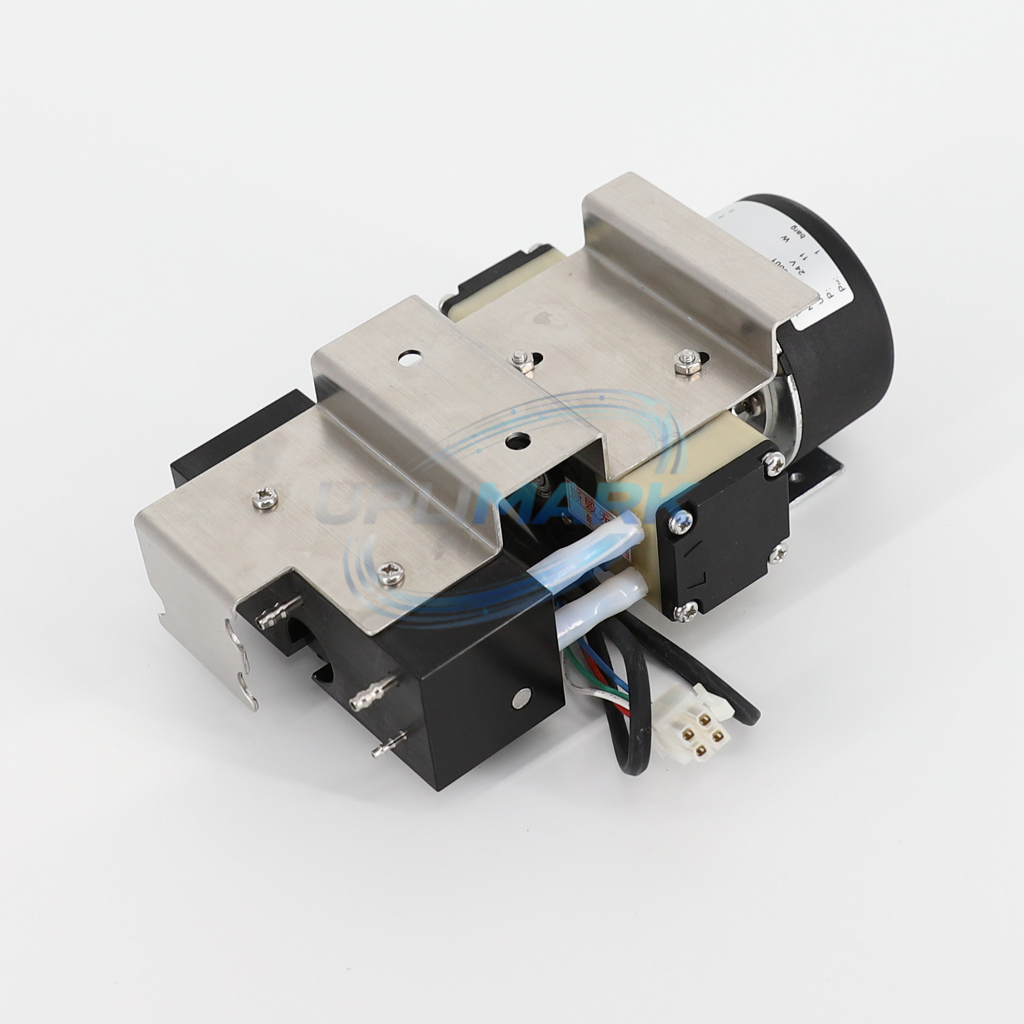 Compatible with Videojet 1000 – 1610 Double-Head Machine Recovery Pump Assembly(Without Valves And Pipes) – UPLIMARK UVJ-395633