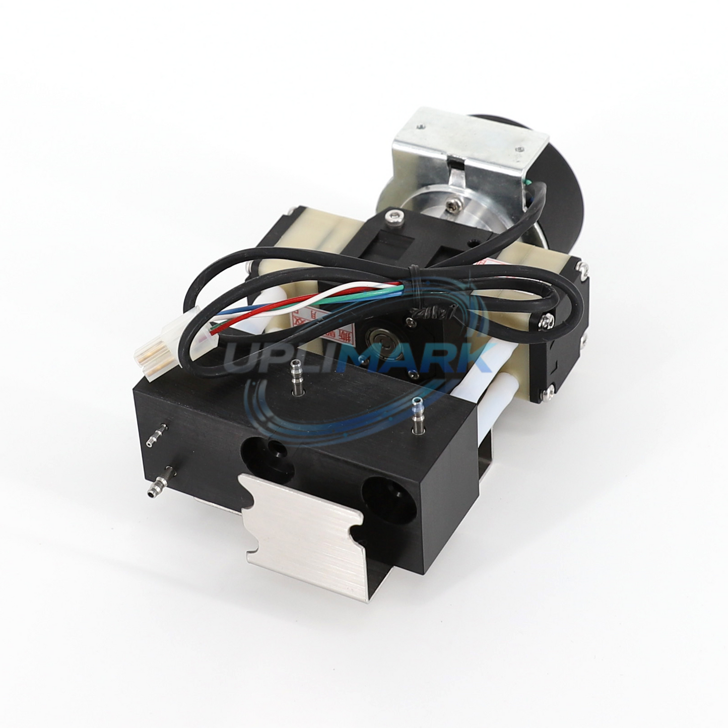 Compatible with Videojet 1000 – 1610 Double-Head Machine Recovery Pump Assembly(Without Valves And Pipes) – UPLIMARK UVJ-395633