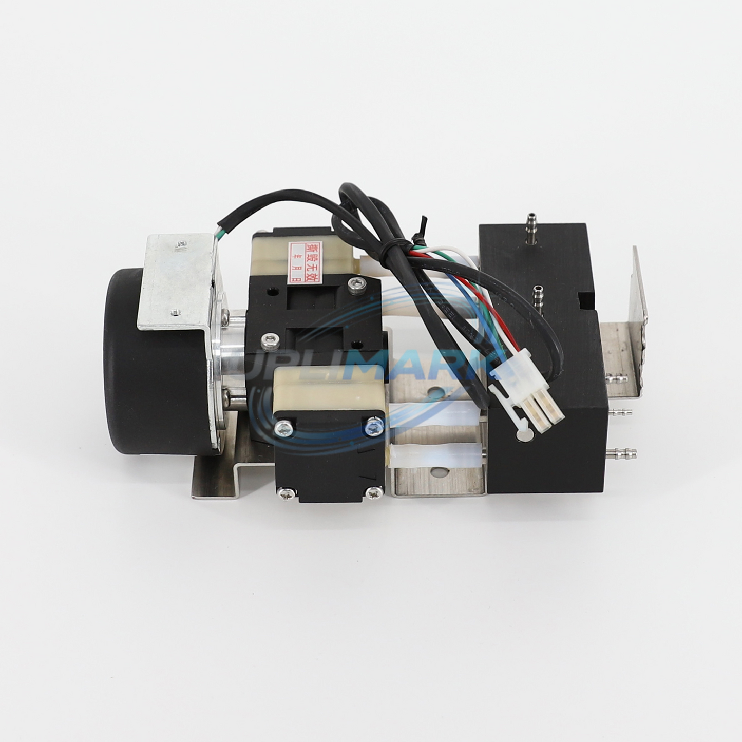 Compatible with Videojet 1000 – 1610 Double-Head Machine Recovery Pump Assembly(Without Valves And Pipes) – UPLIMARK UVJ-395633