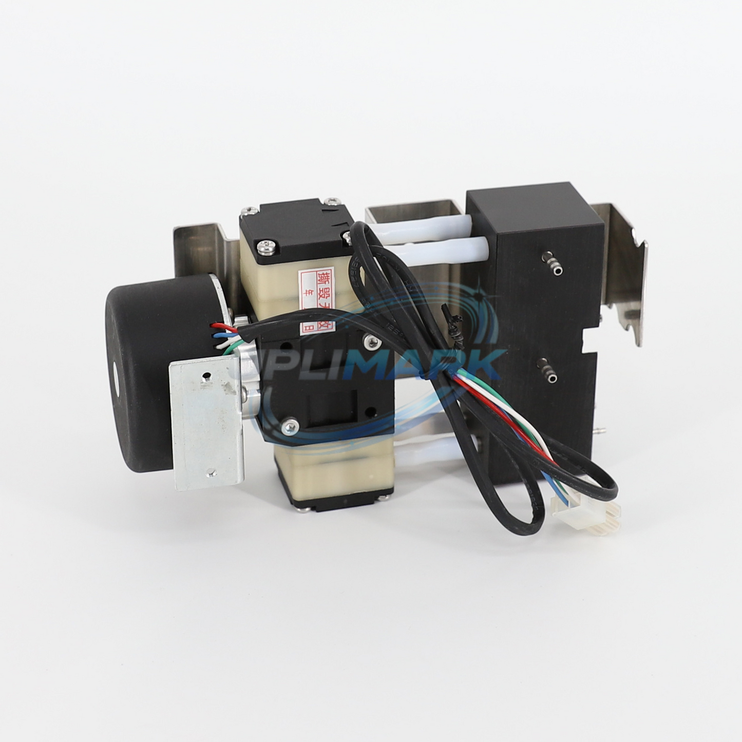 Compatible with Videojet 1000 – 1610 Double-Head Machine Recovery Pump Assembly(Without Valves And Pipes) – UPLIMARK UVJ-395633