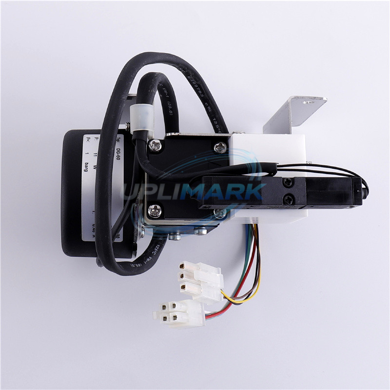 Compatible with Videojet 1000 – Gutter Pump Kit – UPLIMARK UVJ-399171-MM