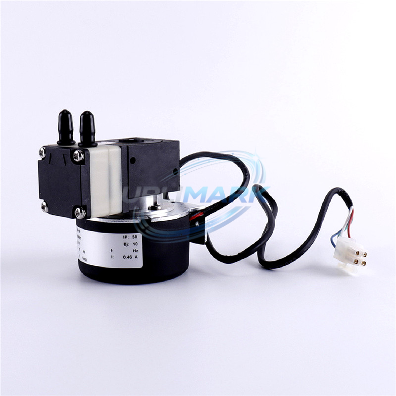 VACUUM PUMP FOR VIDEOJET 1000 SERIES – UPLIMARK UVJ-399171-01