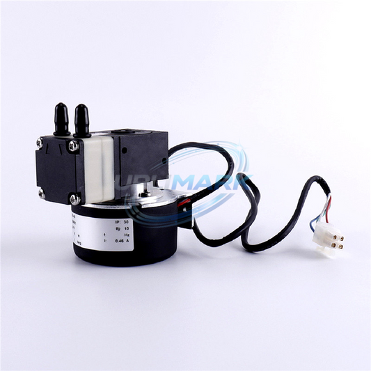 VACUUM PUMP FOR VIDEOJET 1000 SERIES – UPLIMARK UVJ-399171-01