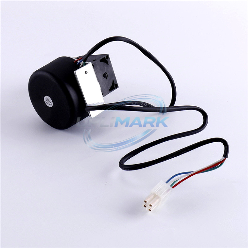 VACUUM PUMP FOR VIDEOJET 1000 SERIES – UPLIMARK UVJ-399171-01