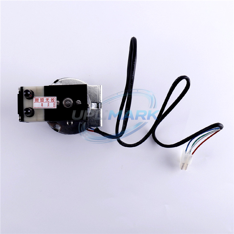 VACUUM PUMP FOR VIDEOJET 1000 SERIES – UPLIMARK UVJ-399171-01