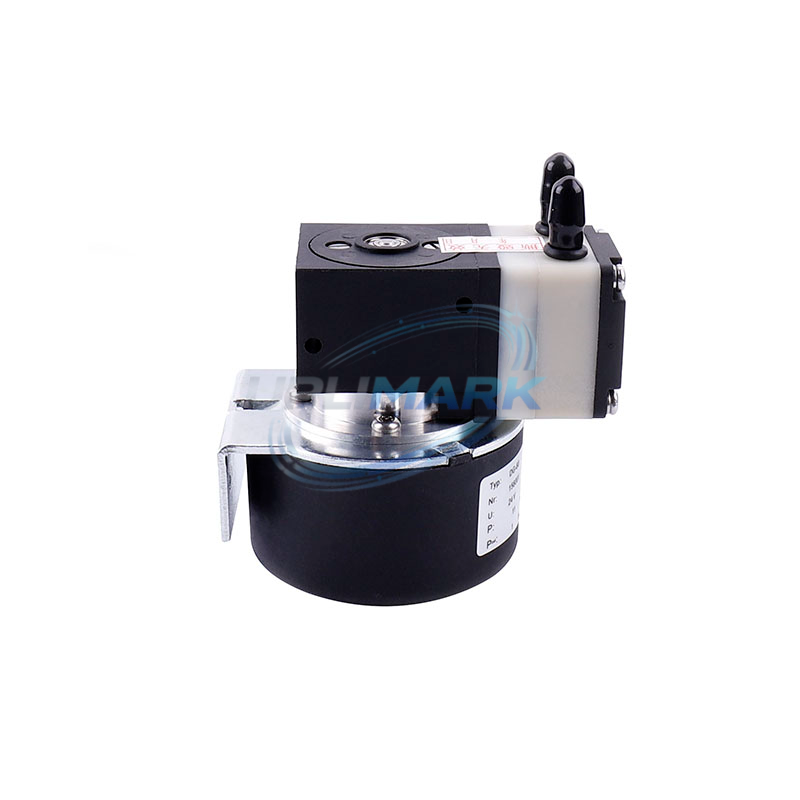 VACUUM PUMP FOR VIDEOJET 1000 SERIES – UPLIMARK UVJ-399171-01