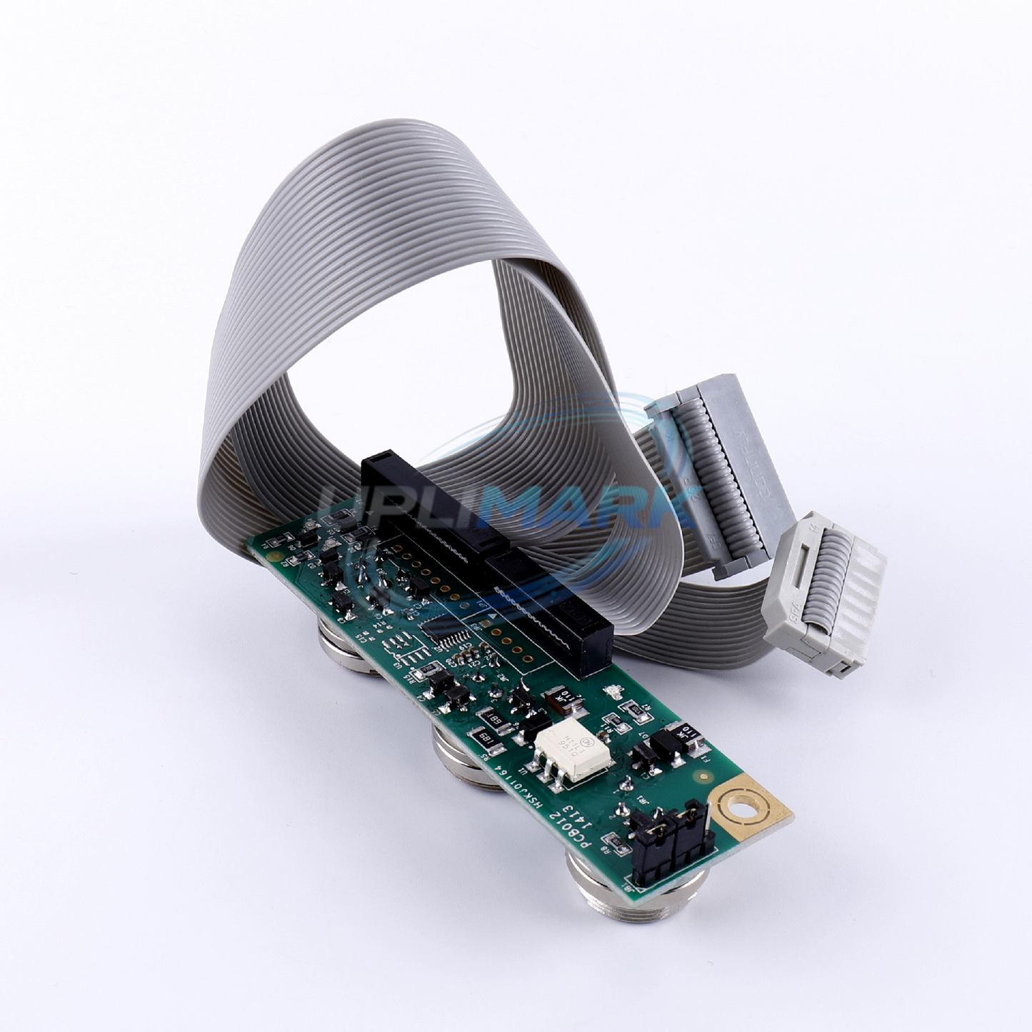 Compatible with Videojet 1000 – Fotocell - Encoder - Card For 1000 Serial（Photoelectric 1 + Synchronizer + Alarm Lamp） – UPLIMARK UVJ-399661