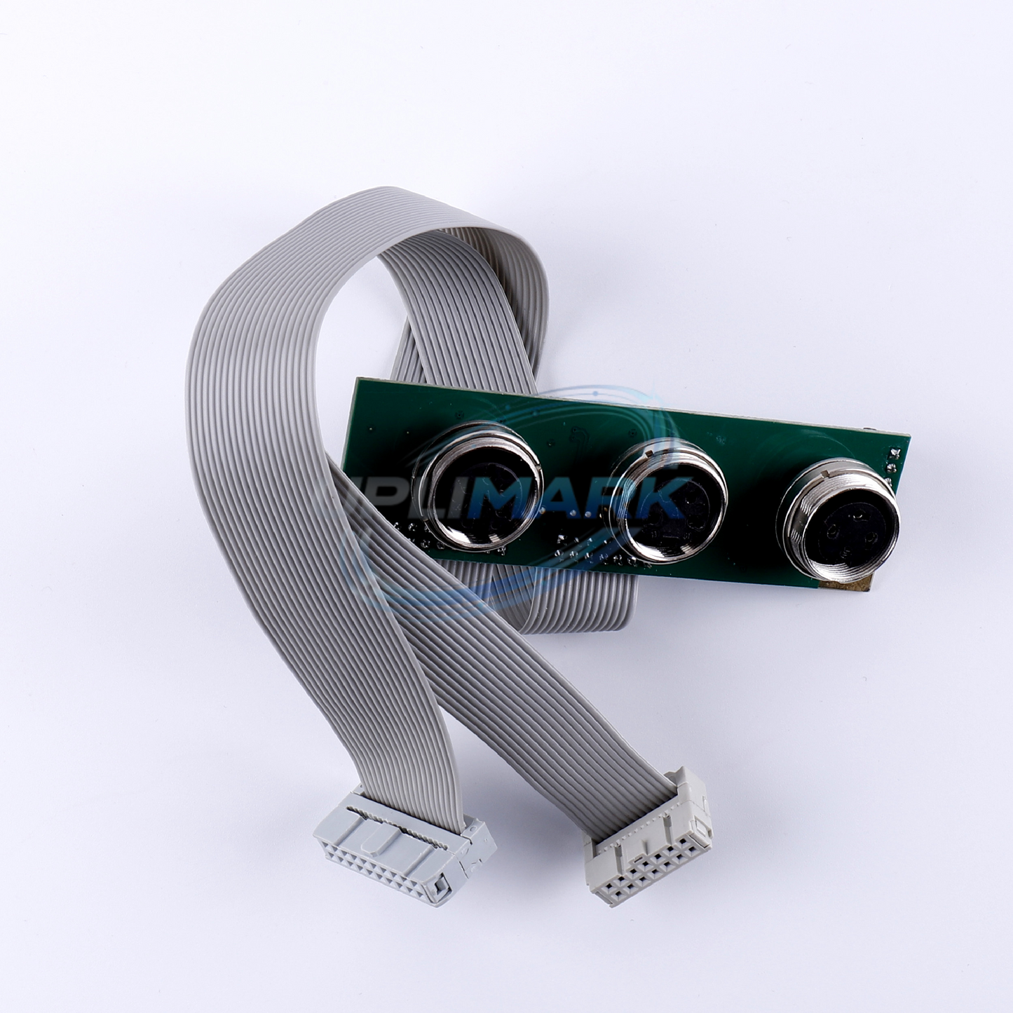 Compatible with Videojet 1000 – Fotocell - Encoder - Card For 1000 Serial（Photoelectric 1 + Synchronizer + Alarm Lamp） – UPLIMARK UVJ-399661