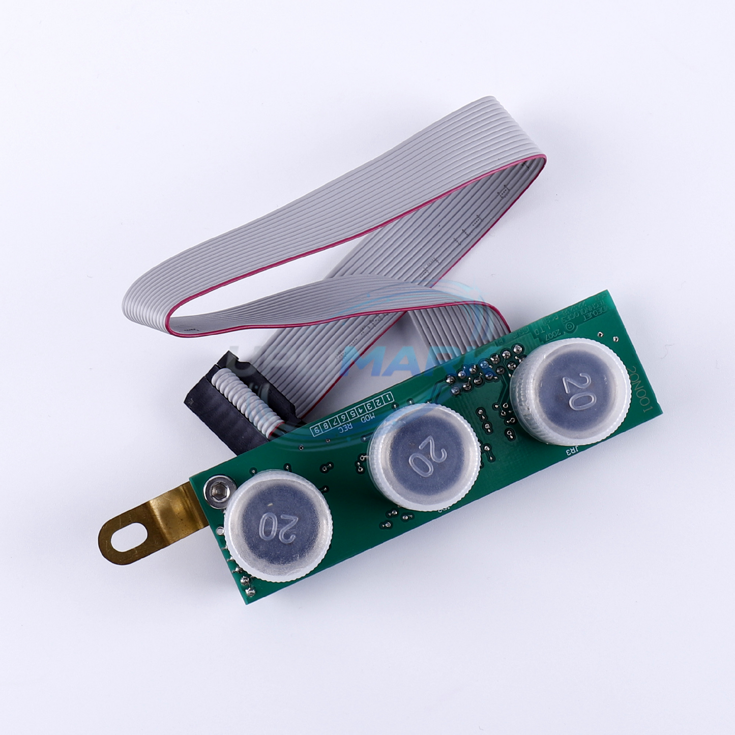 Compatible with Videojet 1000 – Pcb Assy External Interface – UPLIMARK UVJ-500088