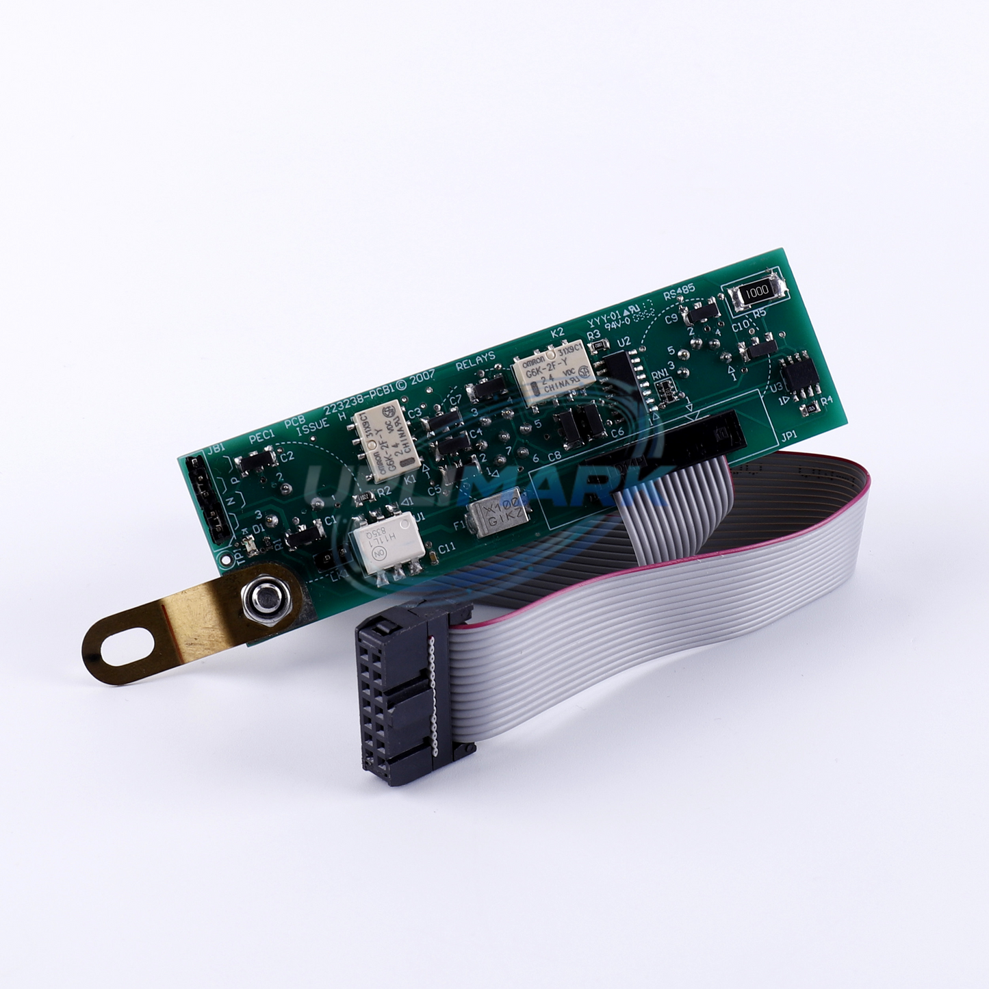 Compatible with Videojet 1000 – Pcb Assy External Interface – UPLIMARK UVJ-500088