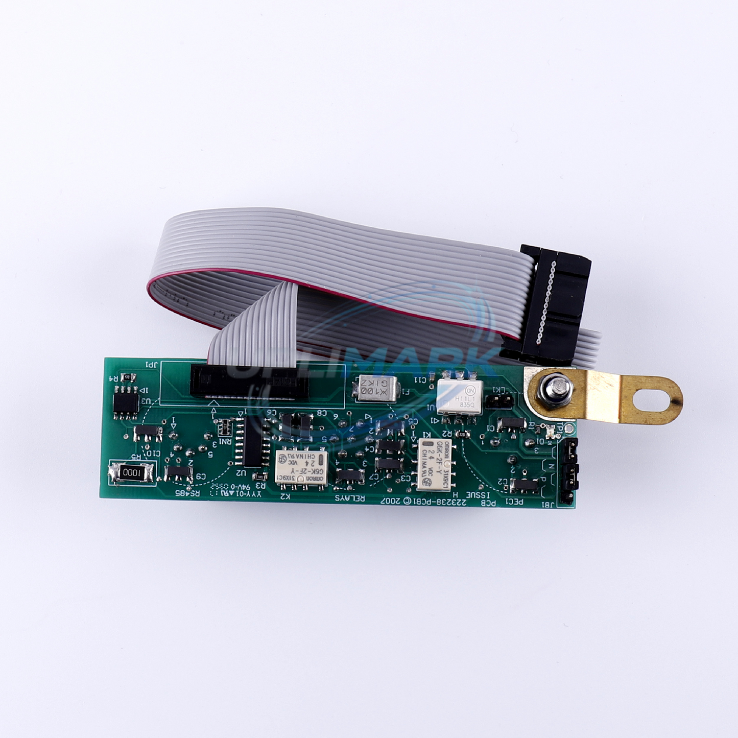 Compatible with Videojet 1000 – Pcb Assy External Interface – UPLIMARK UVJ-500088