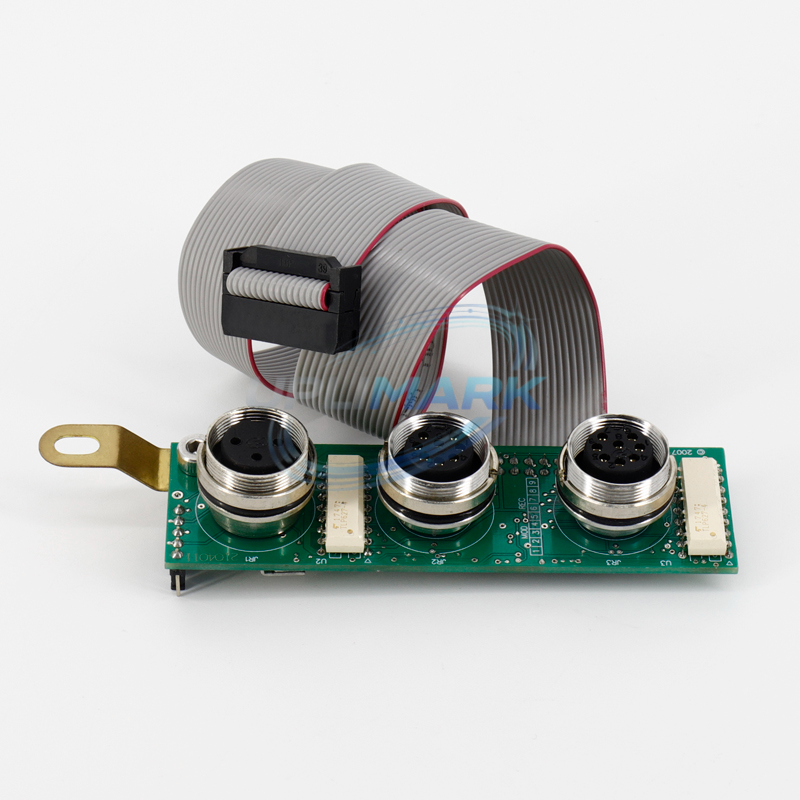 Compatible with Videojet 1000 – External Interface Board (Photoelectric+Information A+Information B) – UPLIMARK UVJ-500089