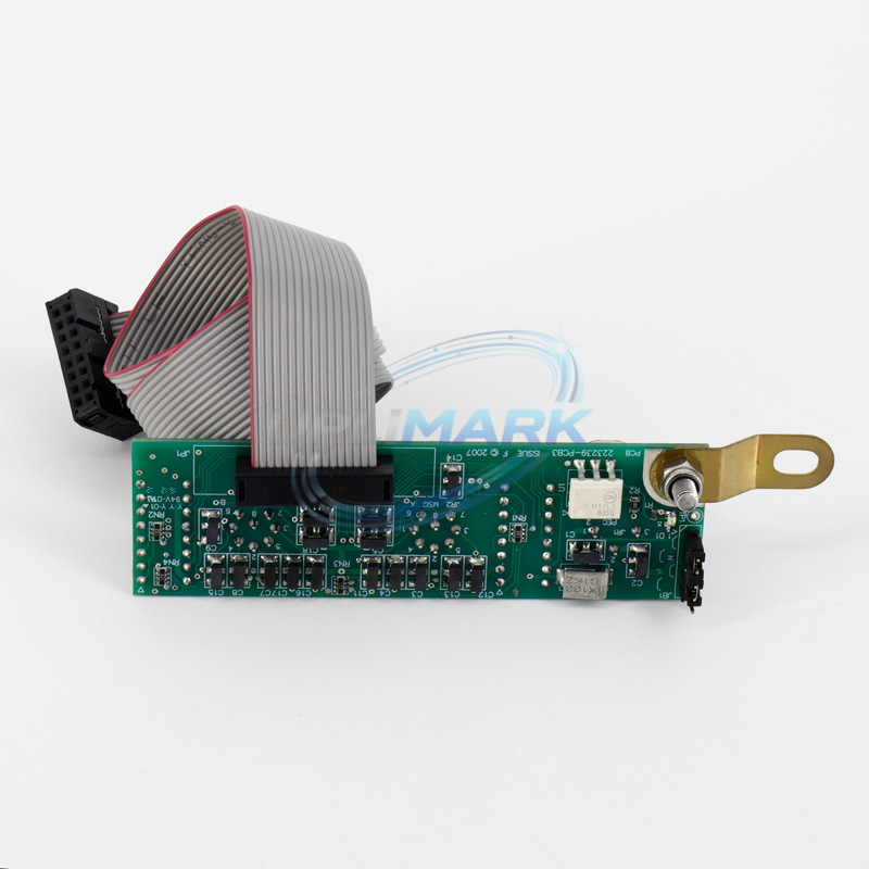 Compatible with Videojet 1000 – External Interface Board (Photoelectric+Information A+Information B) – UPLIMARK UVJ-500089