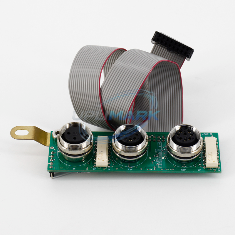Compatible with Videojet 1000 – External Interface Board (Photoelectric+Information A+Information B) – UPLIMARK UVJ-500089