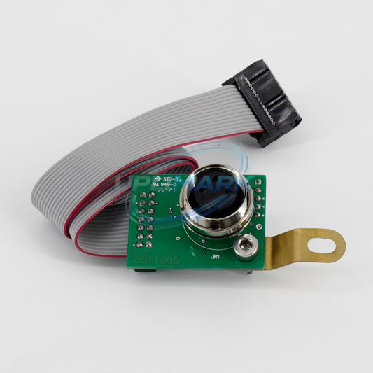 CONNECTION BOARD FOR OPTICAL SENSOR (SINGLE HEAD) – UPLIMARK UVJ-500094-01